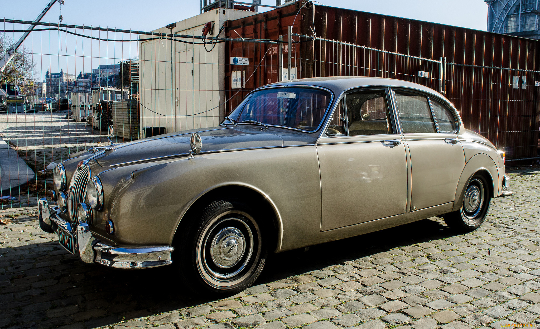 jaguar mk 2 3, 4 liter, ,    , , , , 